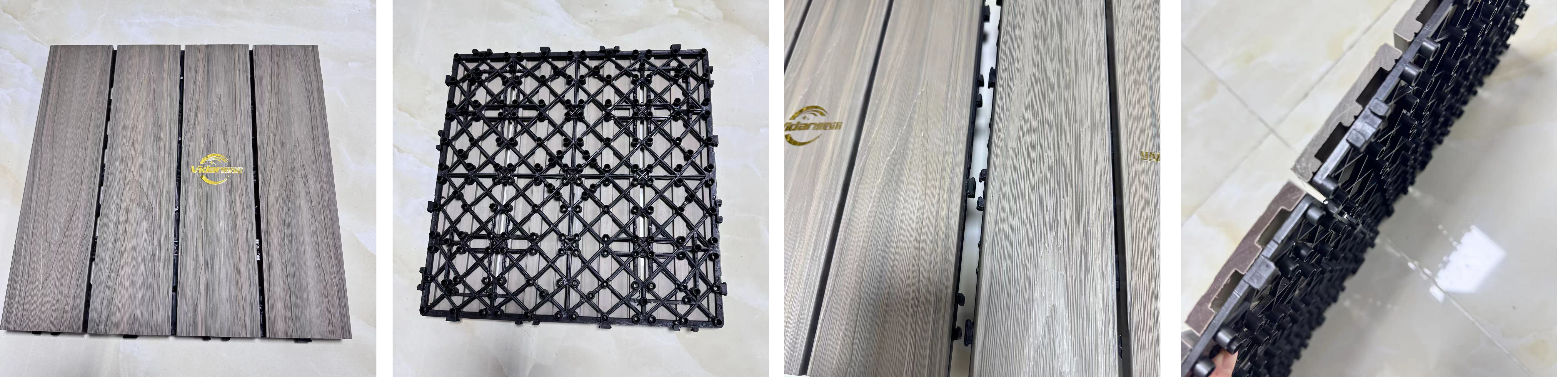 плитка своими руками