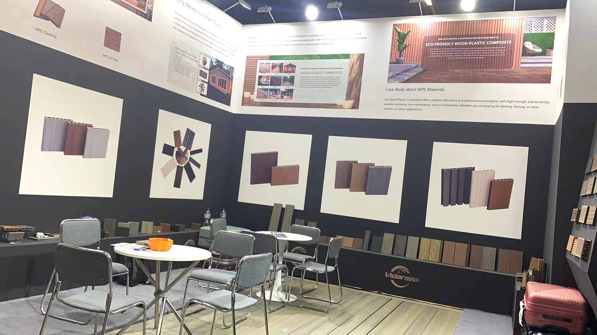 Успешное завершение нашего участия в Кёльнской выставке товаров для активного отдыха и садоводства 2023 (SPOGA&GAFA)