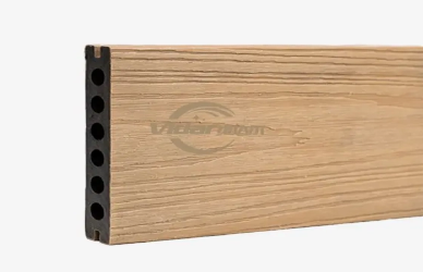 Как долго прослужит настил из ДПК?