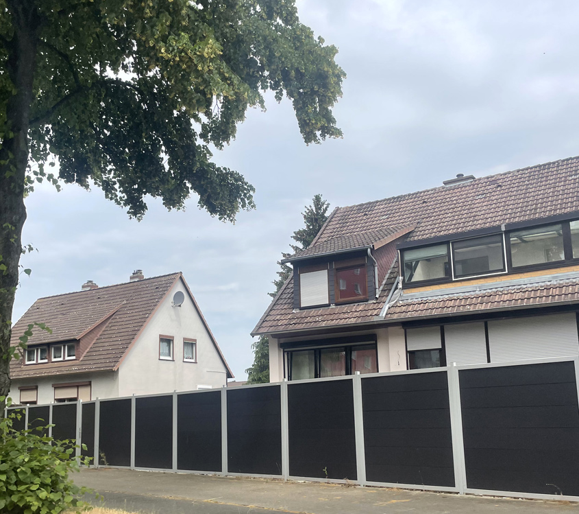 Почему ограждение из ДПК — идеальное решение для городских балконов?