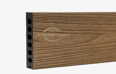 Хорош ли настил из ДПК?