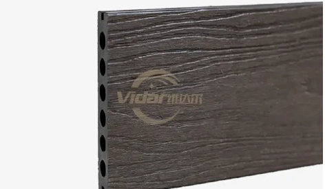 5 причин выбрать настил из ДПК вместо традиционной древесины