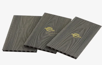 Подходит ли настил из ДПК для наружного использования?