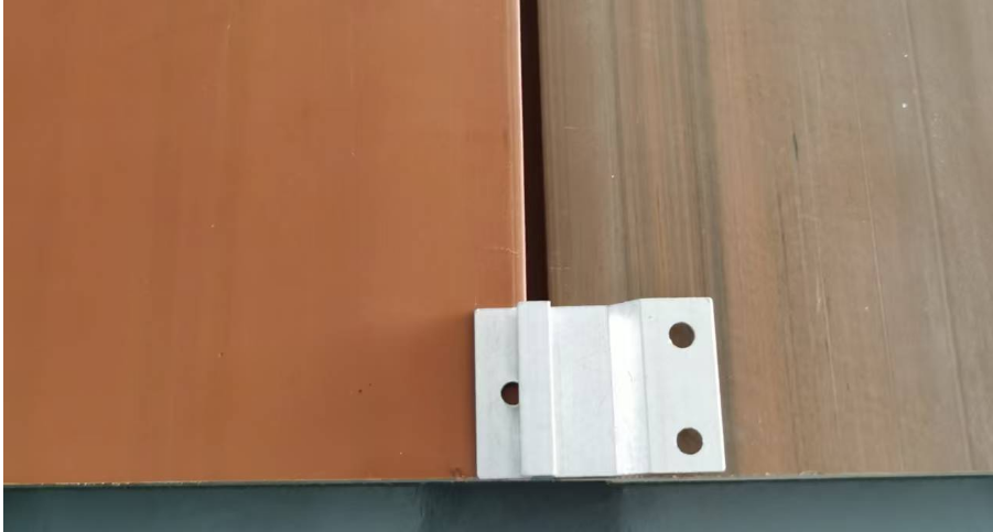 монтаж облицовки