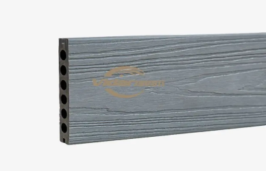 Экологически чистый настил: почему стоит выбрать ДПК?