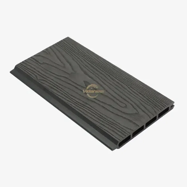 ДПК лучше, чем ПВХ?