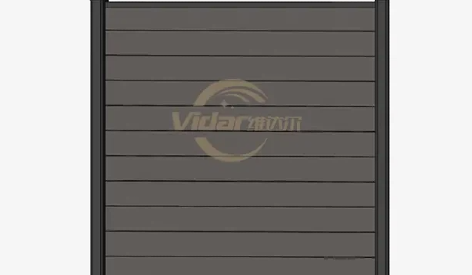 Почему ограждение из ДПК — лучший выбор для обеспечения длительного уединения на открытом воздухе