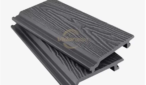 Преобразуйте свое пространство с помощью стильных и экологически чистых стеновых панелей из ДПК、