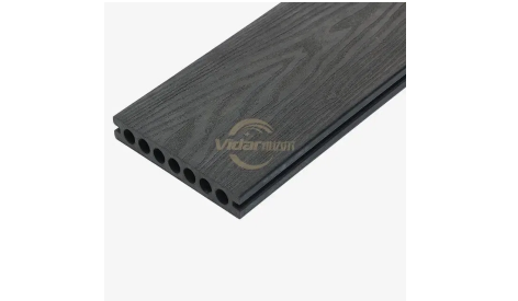 Экологичная жизнь на открытом воздухе: почему настил из ДПК — экологически безопасный выбор