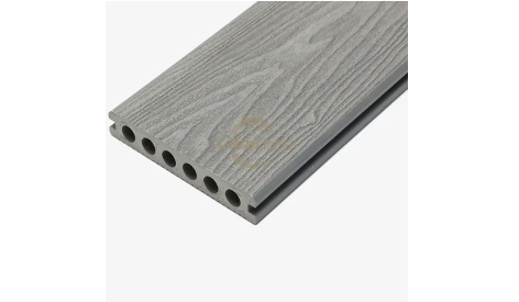 7 главных преимуществ установки настила из ДПК на открытом воздухе