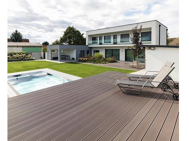 Понимание совместной экструзии ДПК: оптимальный выбор для ваших проектов